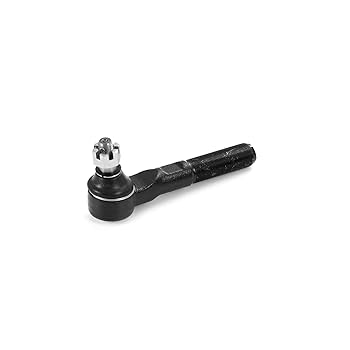 Metrix Premium Chassis Parts - Front Left Inner (To Pitman